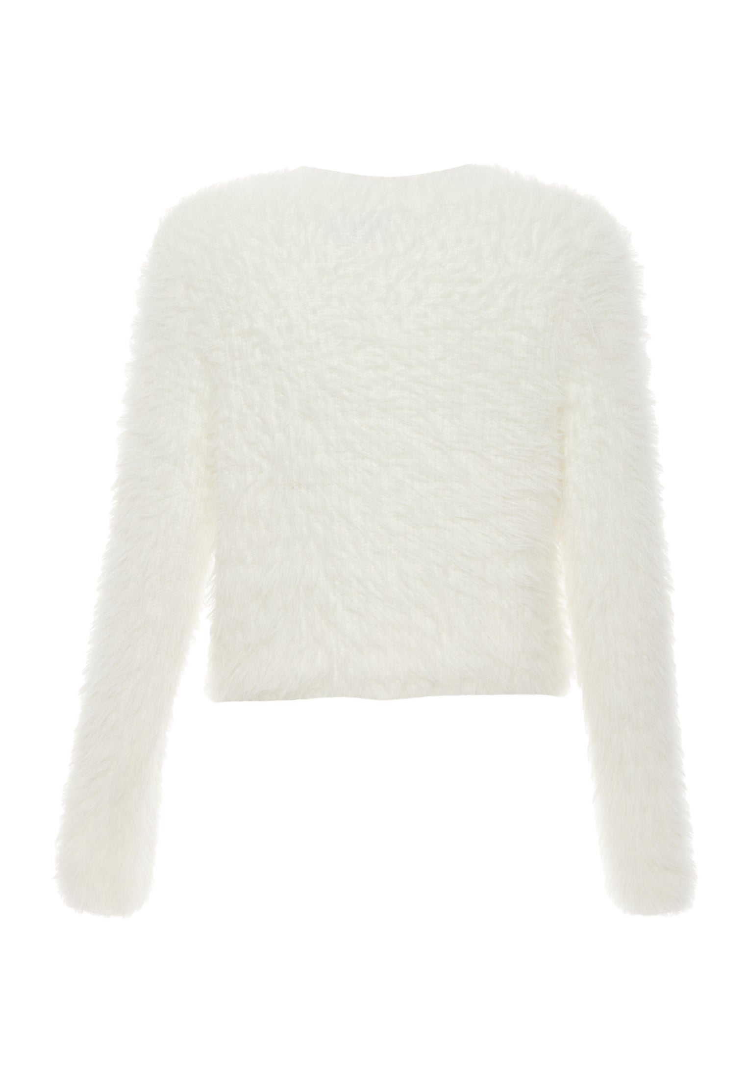 POOMI Women's Sweater