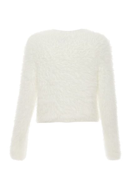 POOMI Women's Sweater