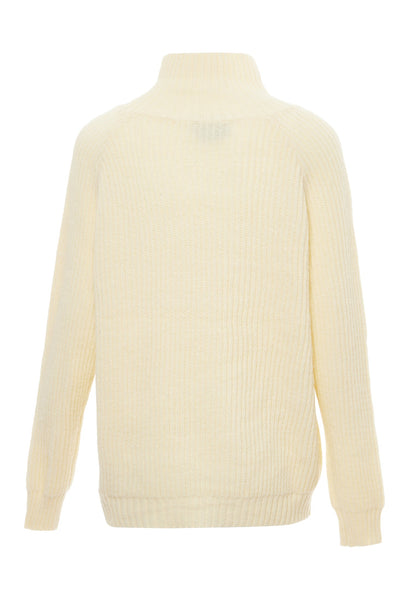 Caspio Women's Sweater