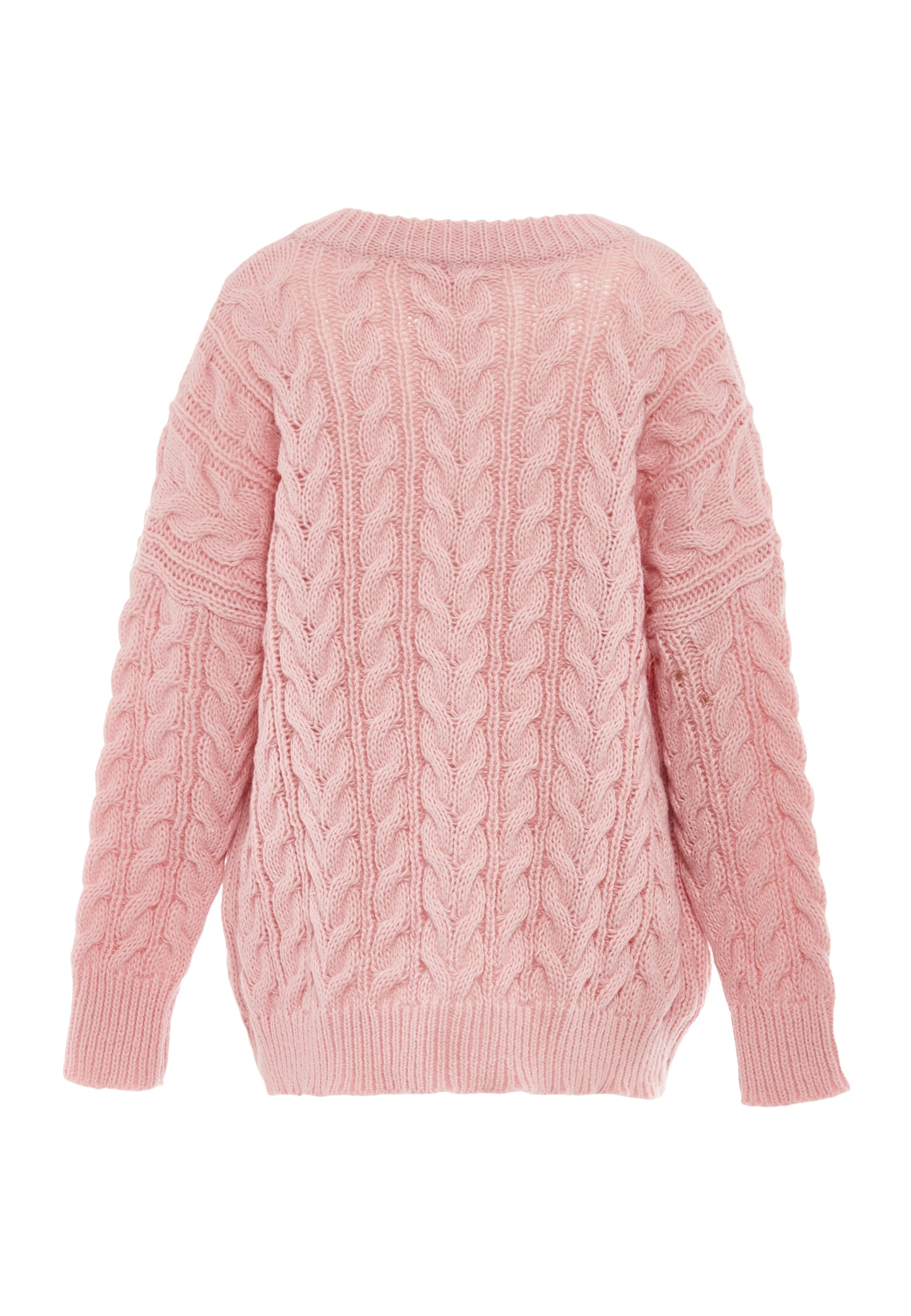 myMo Sweter dla Kobiety