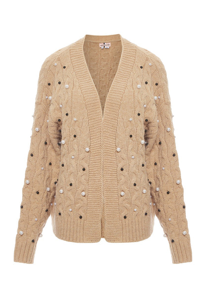 Nascita Women's Cardigan