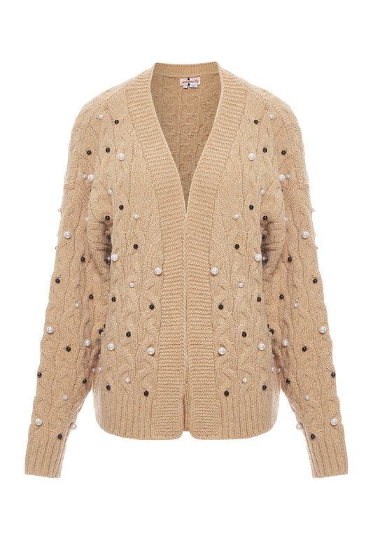 Nascita Women's Cardigan