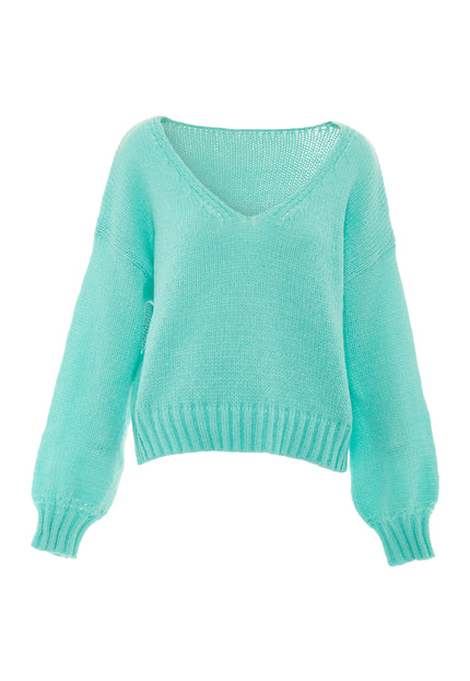 myMo Women's Sweater