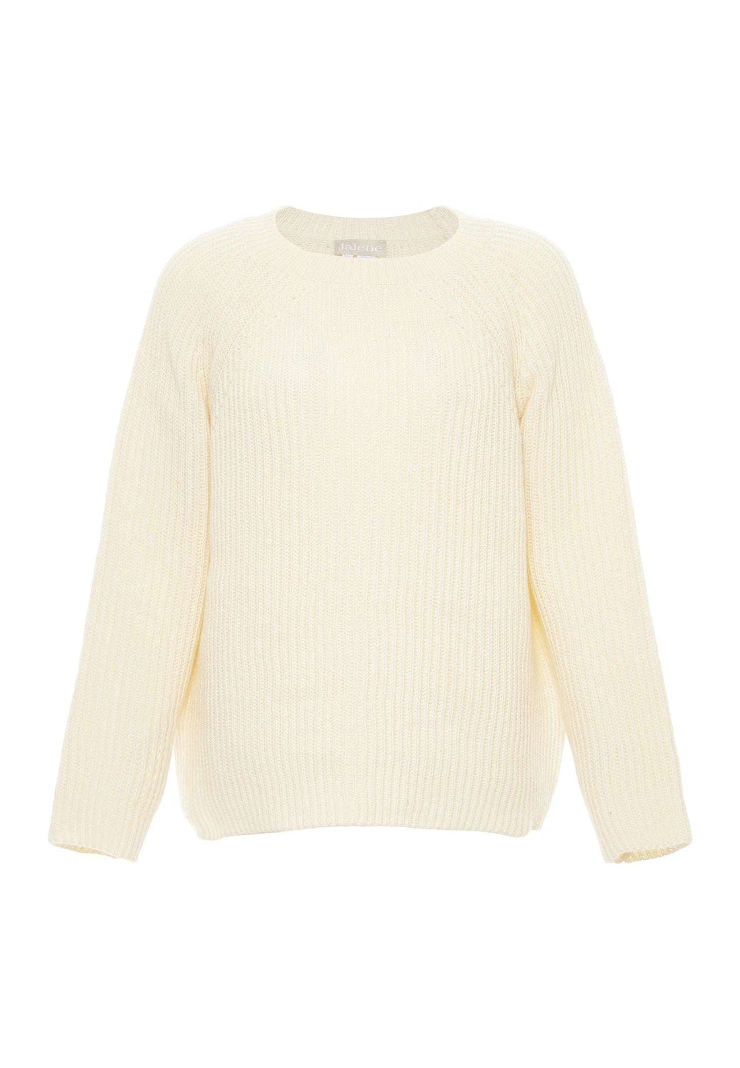 Jalene Women's Rib Knit Sweater