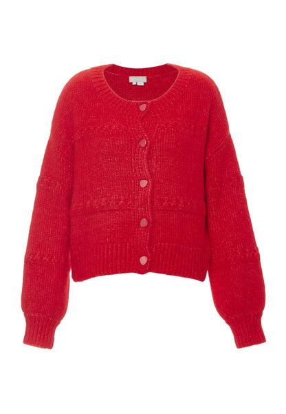 Sweter Kobiety Jalene