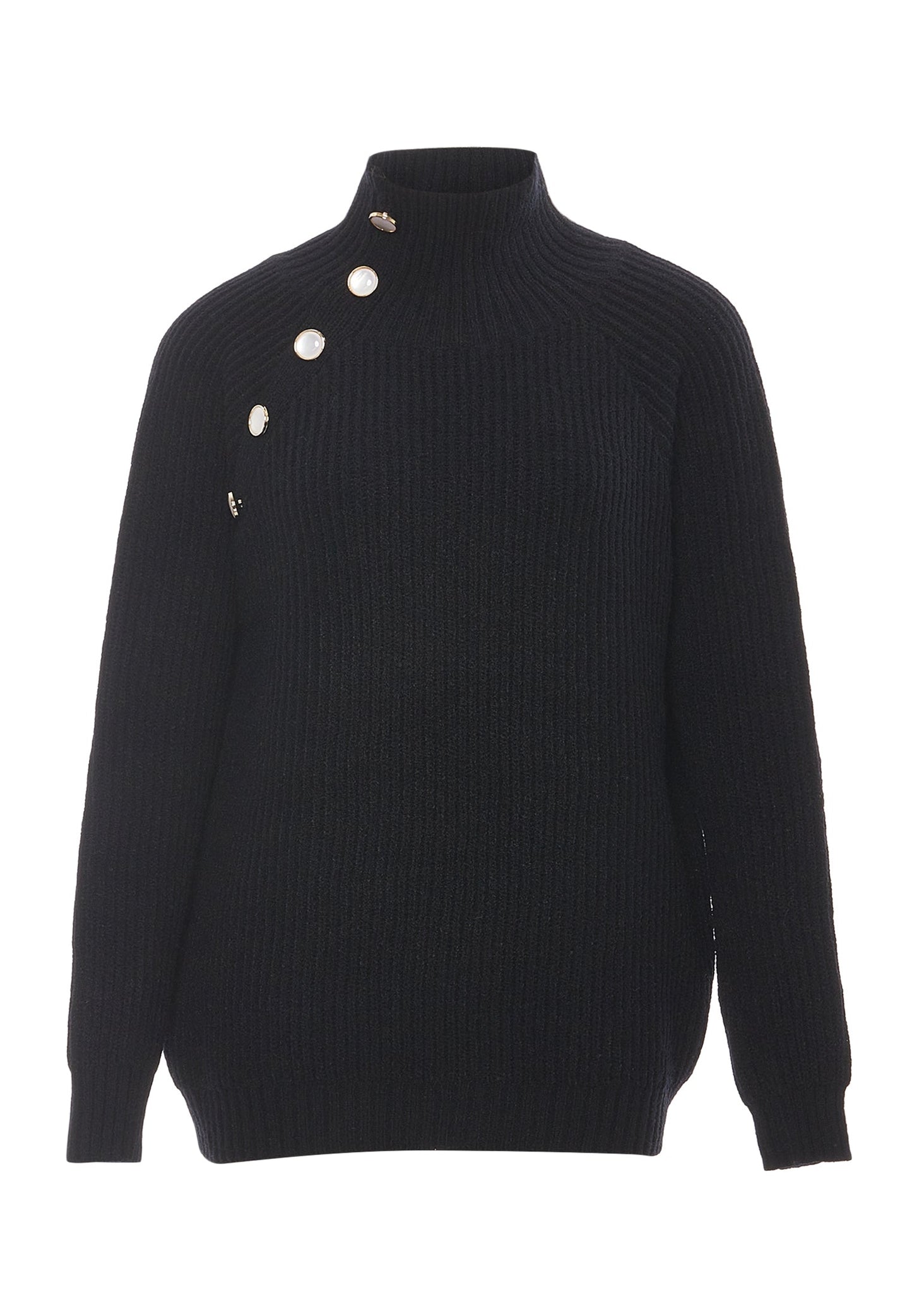 Caspio Women's Sweater