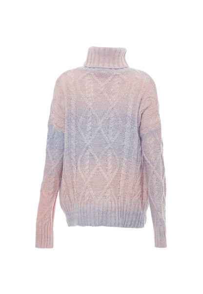 Sweter z golfem Sookie dla Kobiety