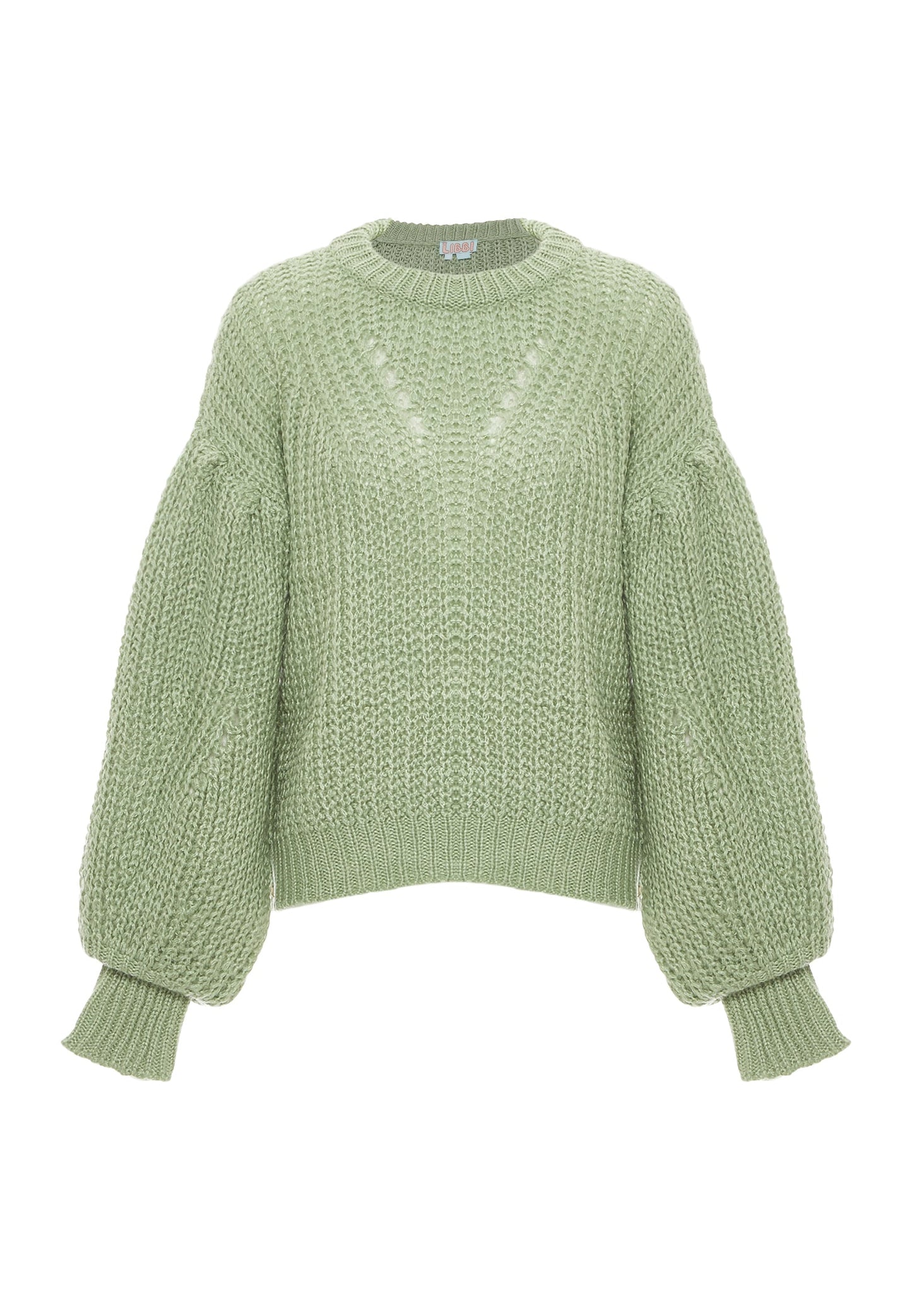 Libbi Women's Sweater