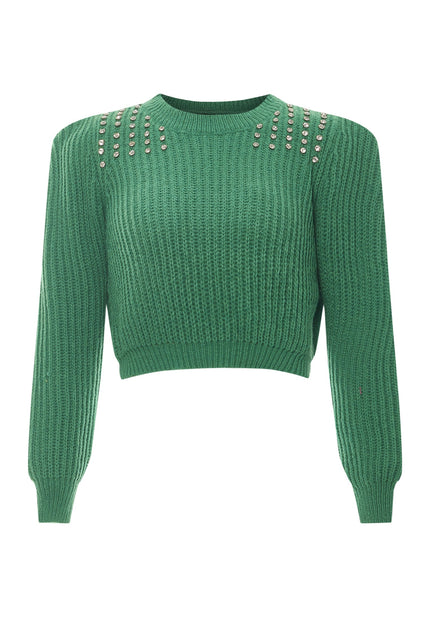 Faina Women's Sweater