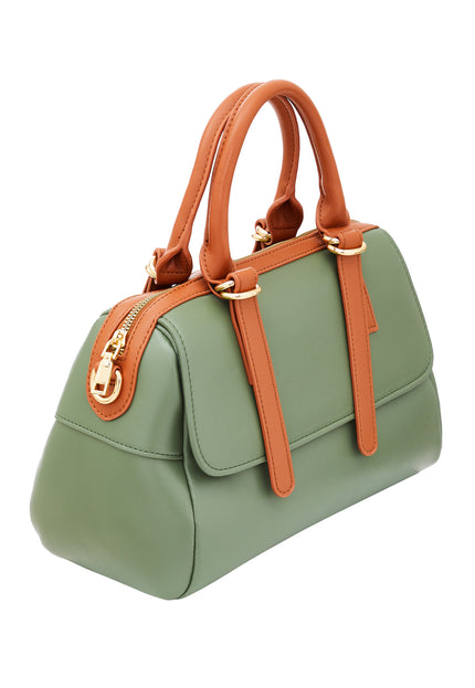 usha Damen Handtasche