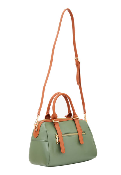 usha Women's Handbag