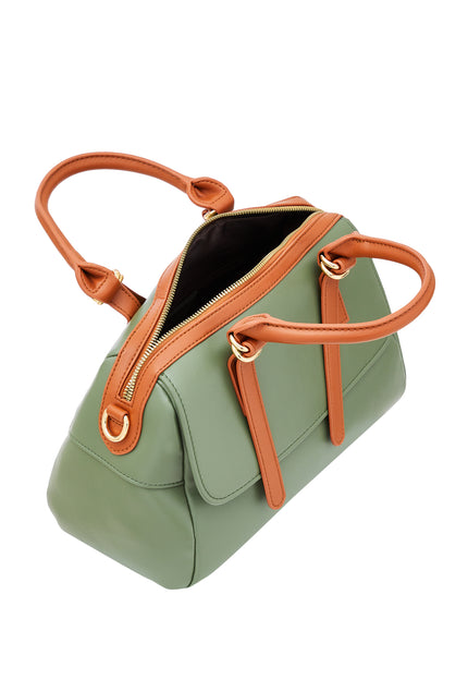 usha Damen Handtasche