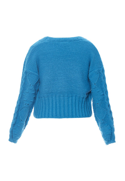 Ebeeza Women's Sweater