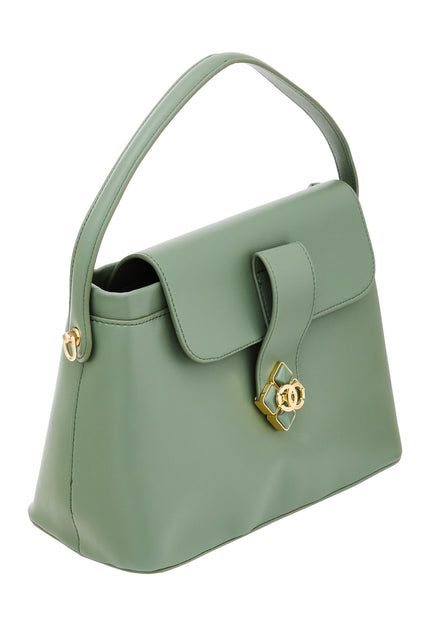 usha Damen Handtasche