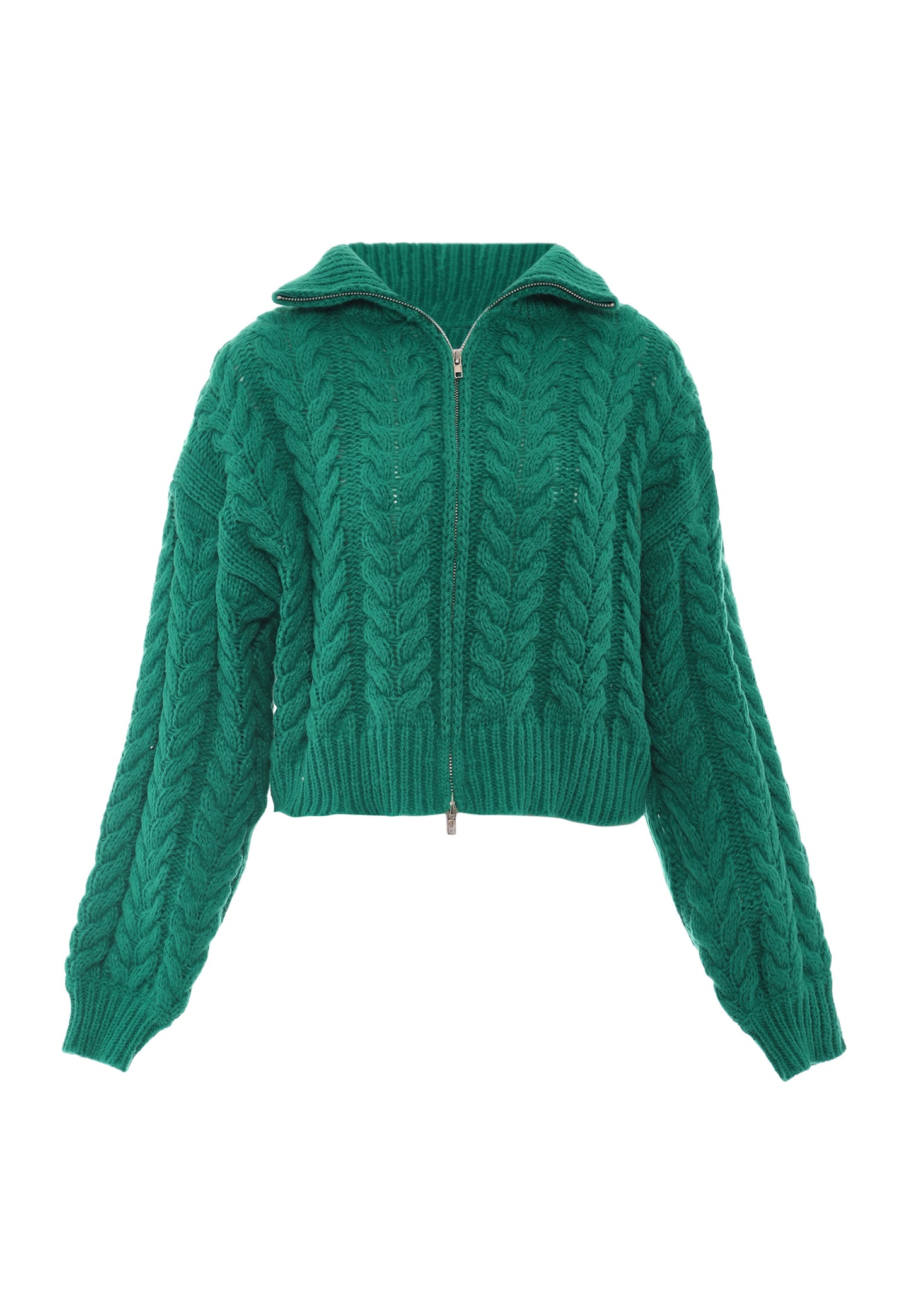 myMo Damen Cardigan