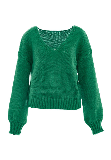 myMo Women's Sweater