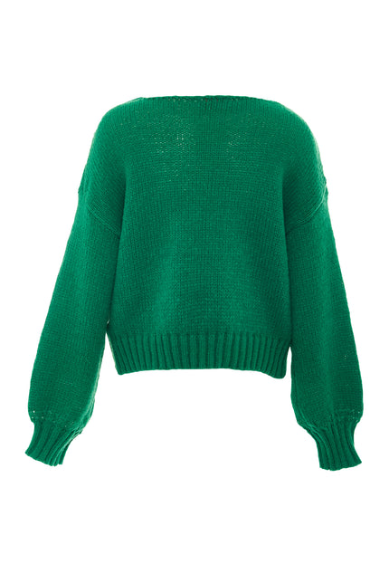 myMo Women's Sweater