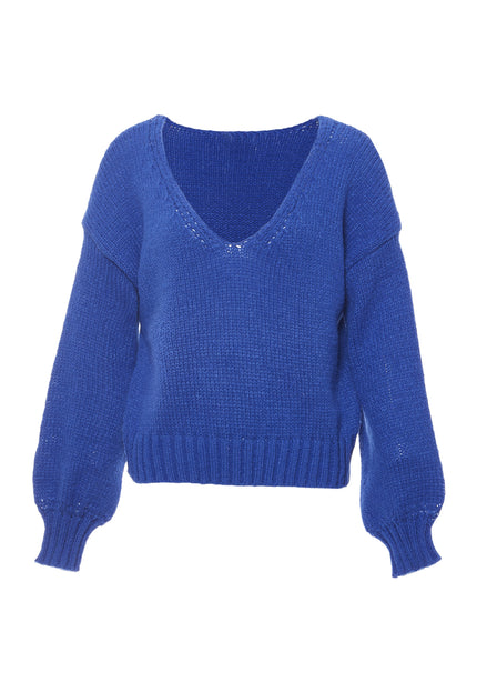 myMo Women's Sweater