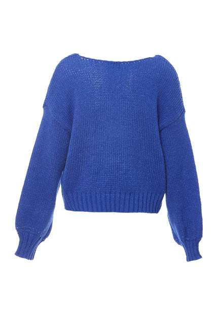 myMo Women's Sweater