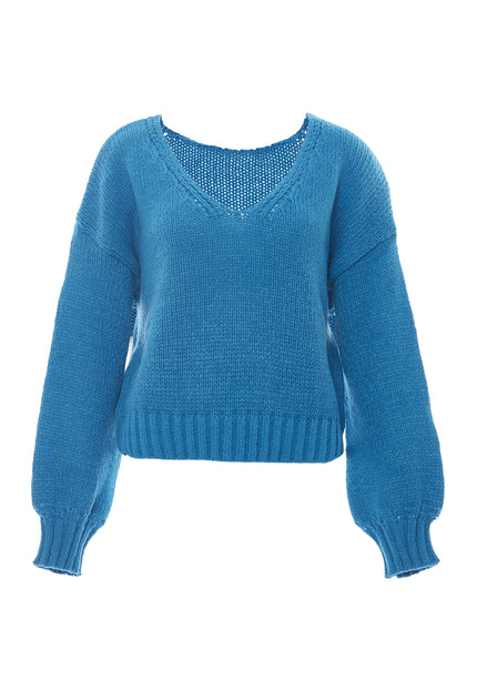 myMo Women's Sweater