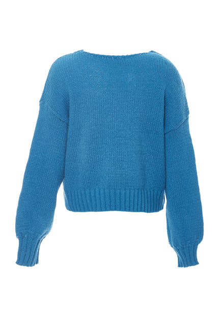 myMo Women's Sweater