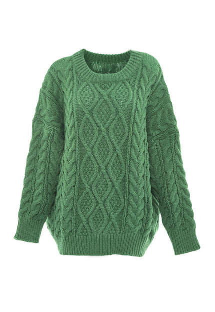 Sweter damski myMo