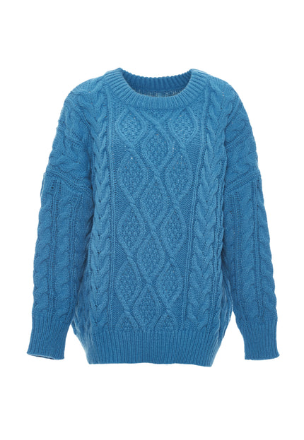 Sweter damski myMo