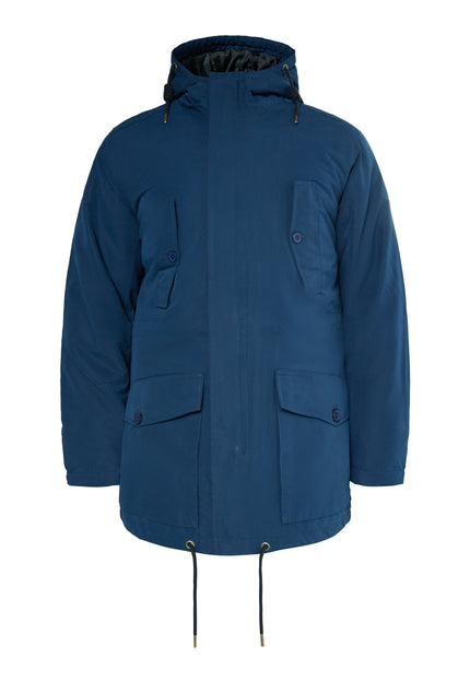 Mo Men's Padded Anorak