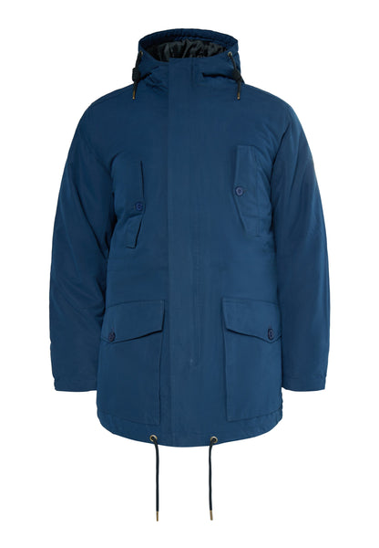 Mo Men's Padded Anorak