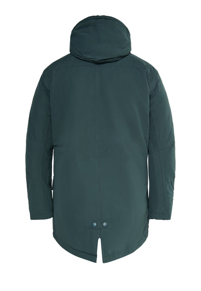 Mo Men's Padded Anorak