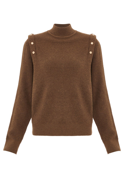 Paino Women's Knitted Sweater