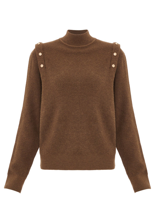 Paino Women's Knitted Sweater