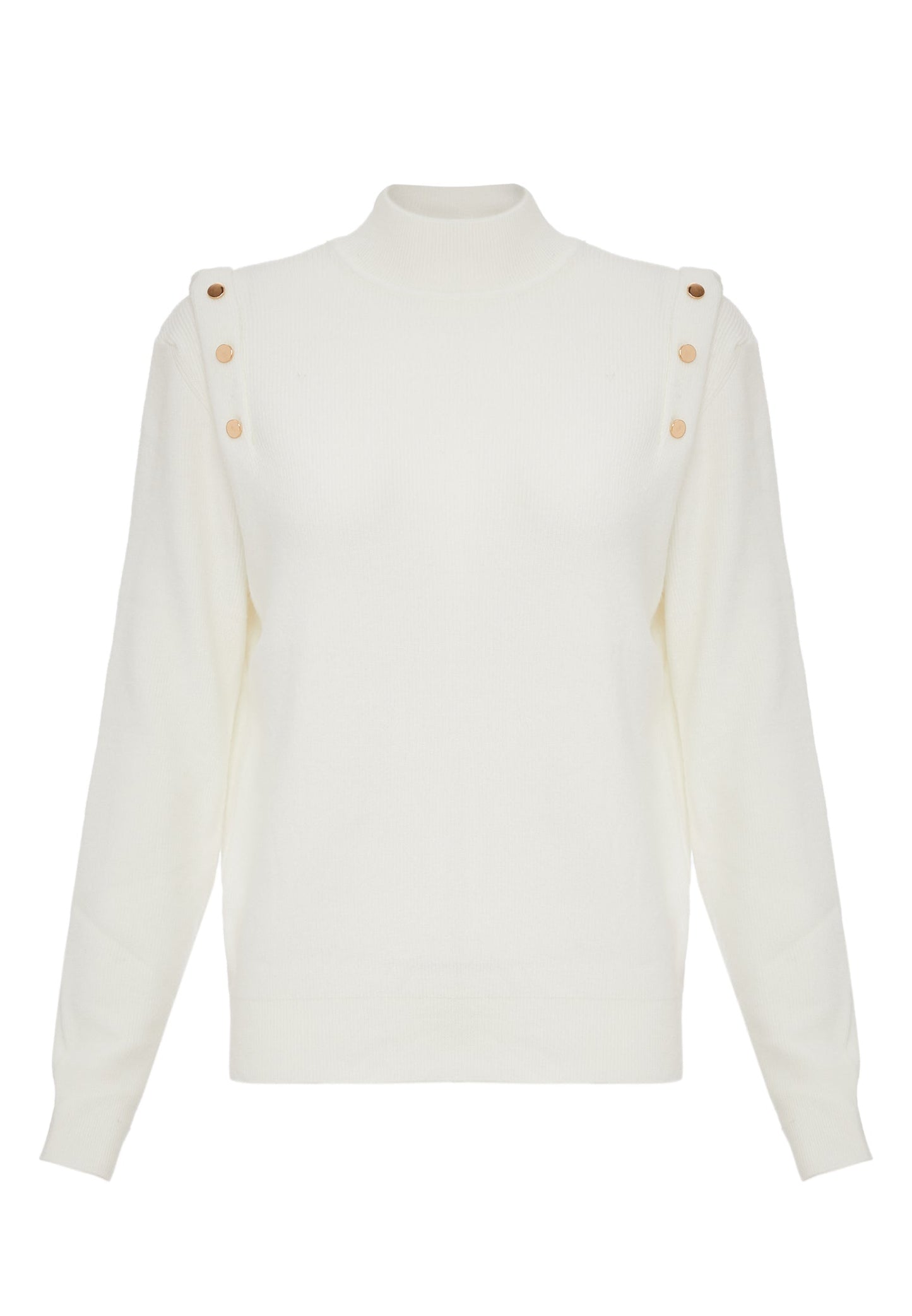 Paino Women's Knitted Sweater