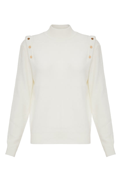 Paino Women's Knitted Sweater