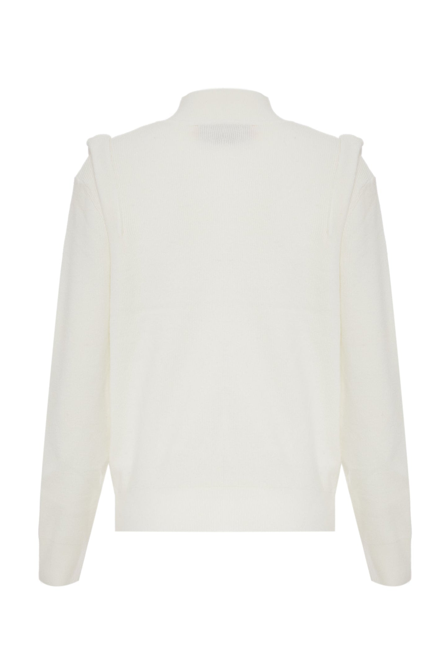 Paino Women's Knitted Sweater