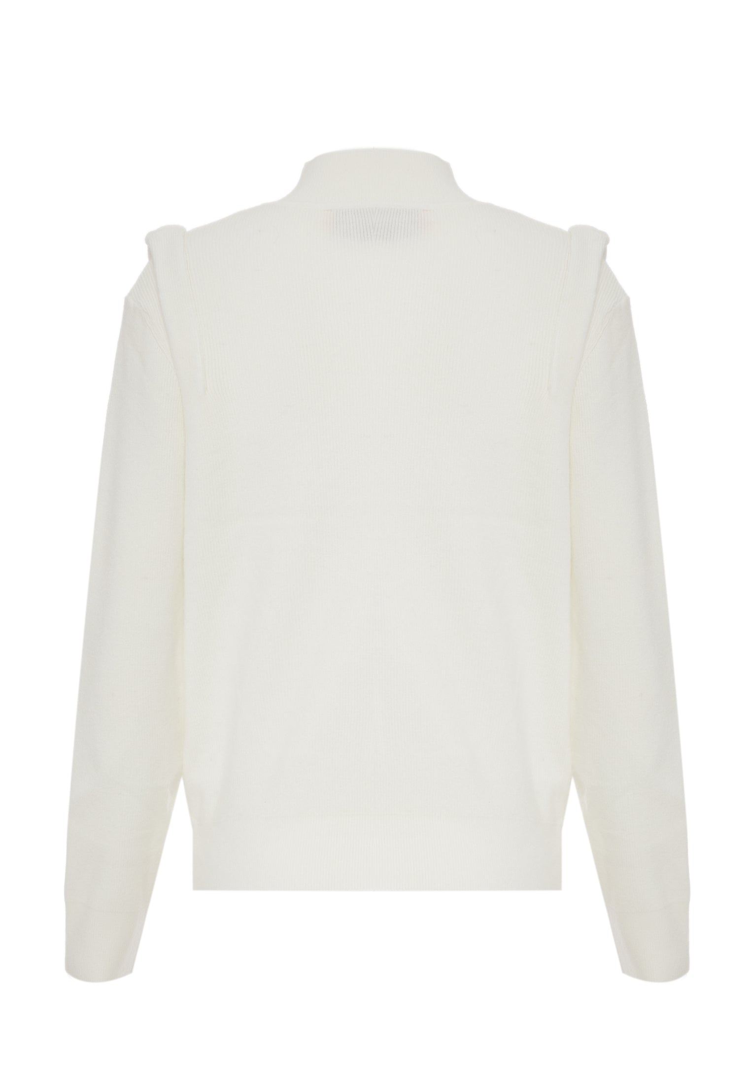 Paino Women's Knitted Sweater