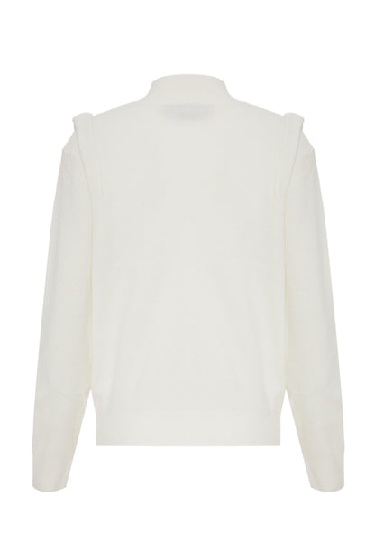 Paino Women's Knitted Sweater