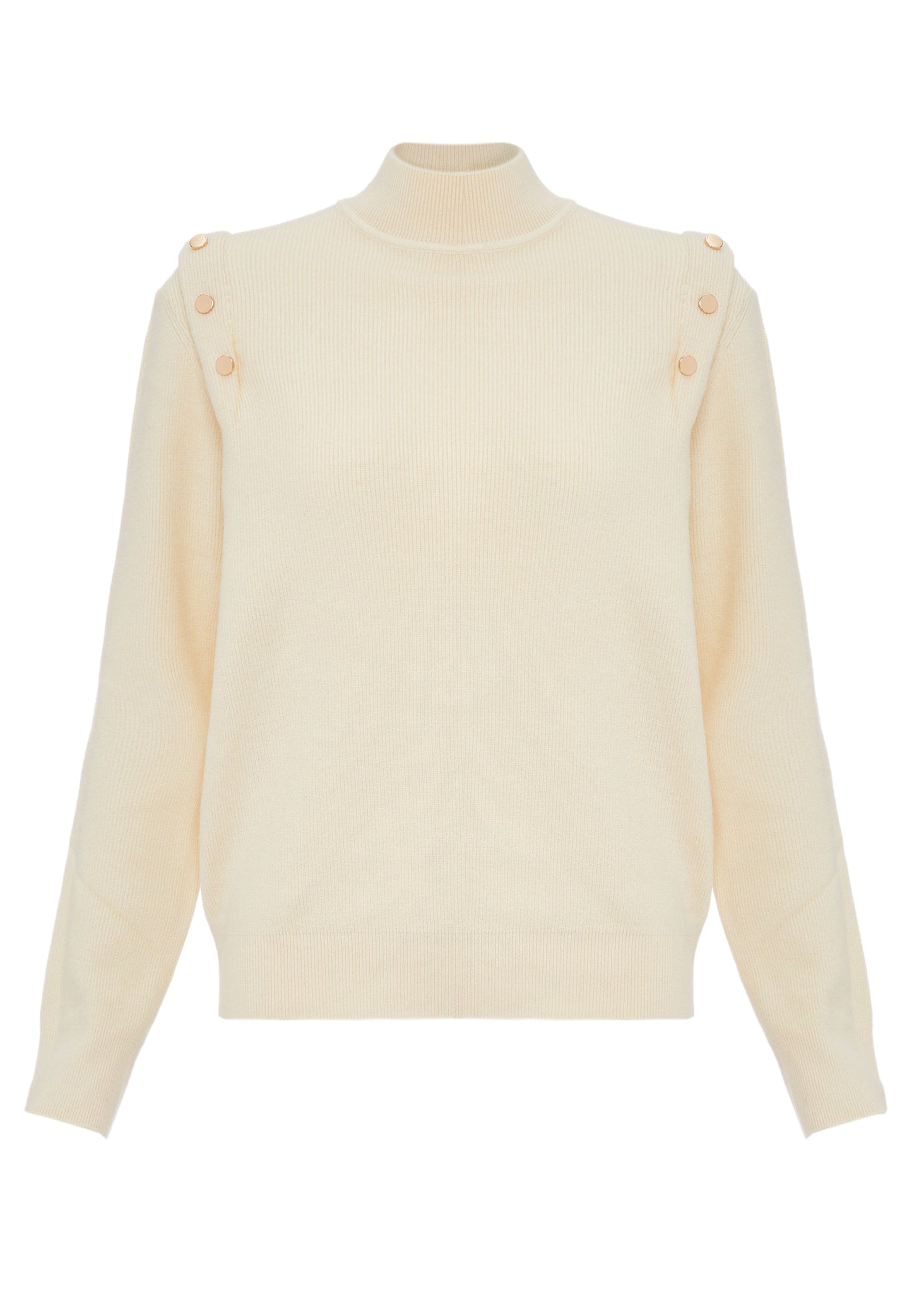 Paino Women's Knitted Sweater