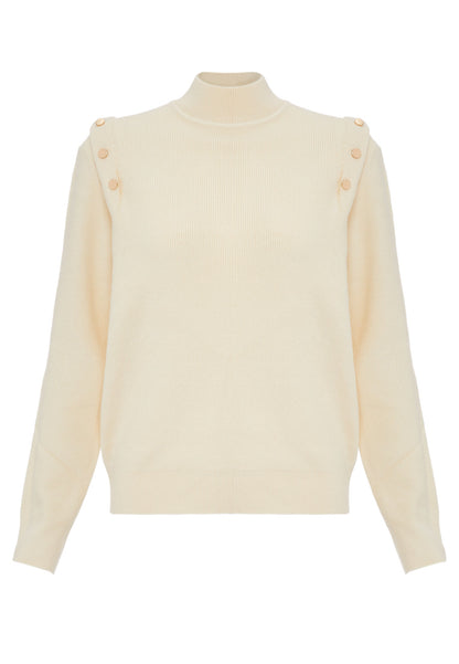 Paino Women's Knitted Sweater