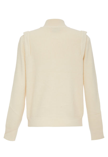 Paino Women's Knitted Sweater