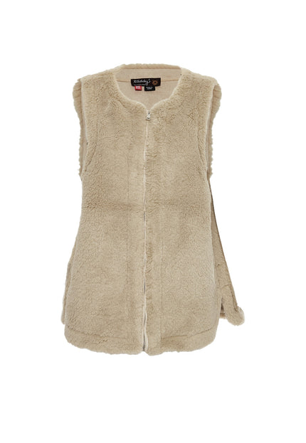 Taddy Women's Vest