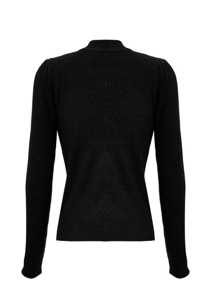 Paino Women's Knitted Sweater