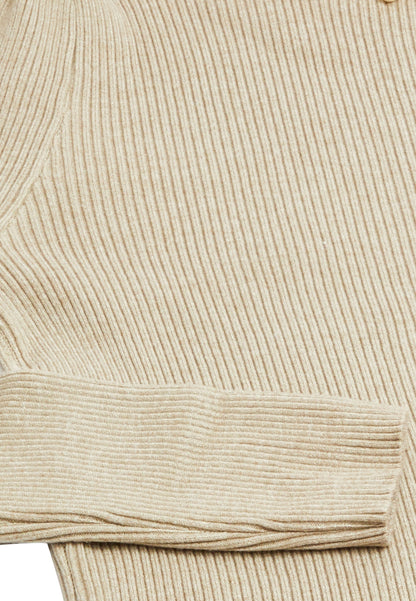 Paino Women's Knitted Sweater