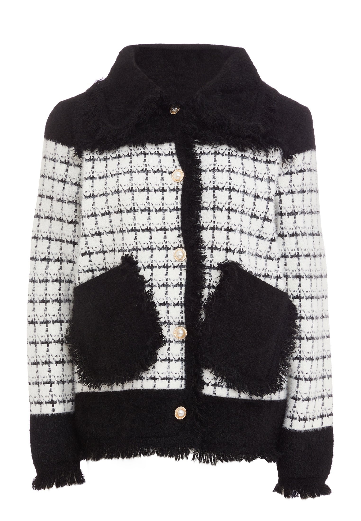 Kardigan CARNEA dla Kobiety