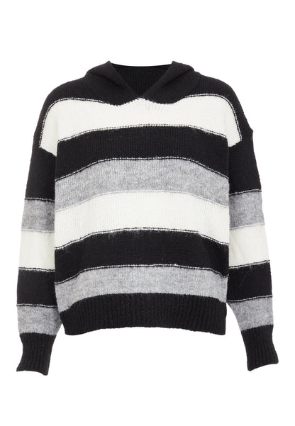 Jalene Women's Knitted Sweater