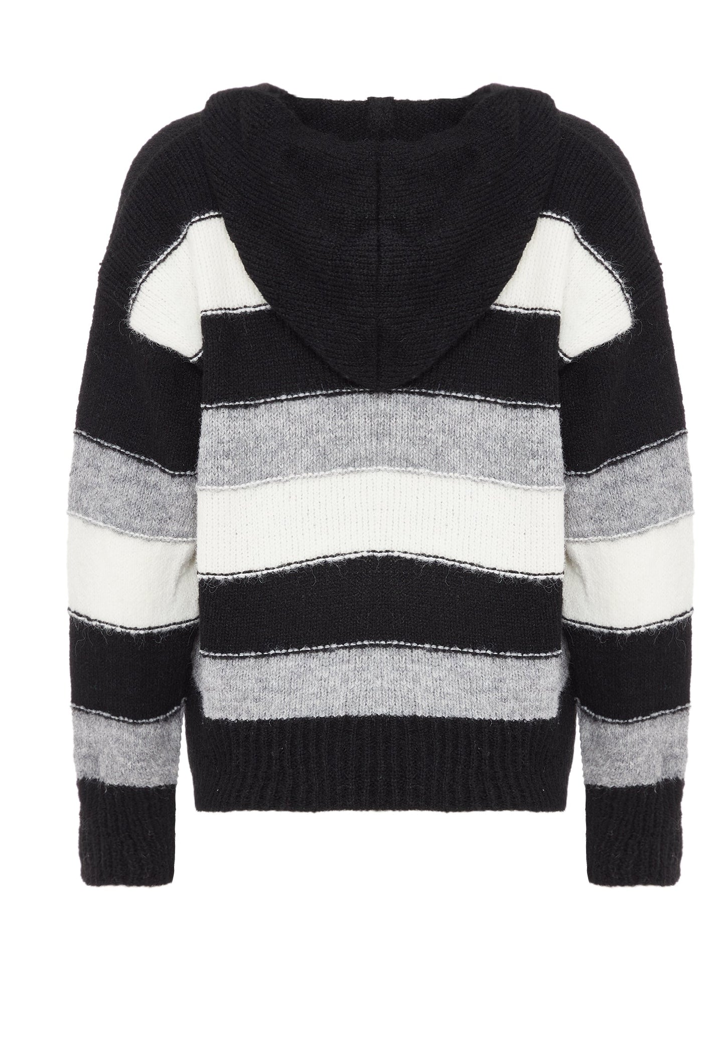 Jalene Women's Knitted Sweater