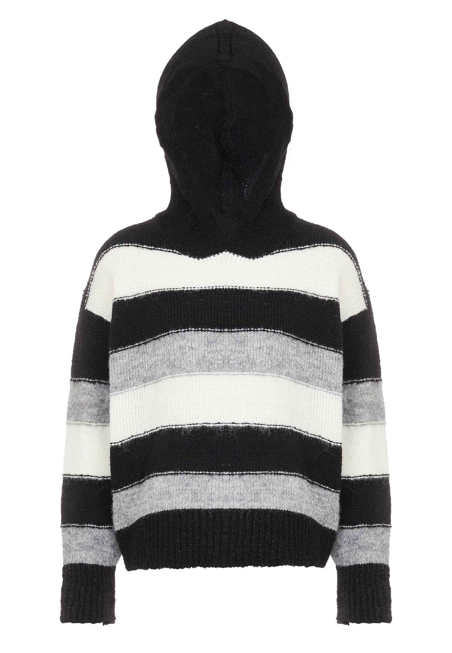 Jalene Women's Knitted Sweater