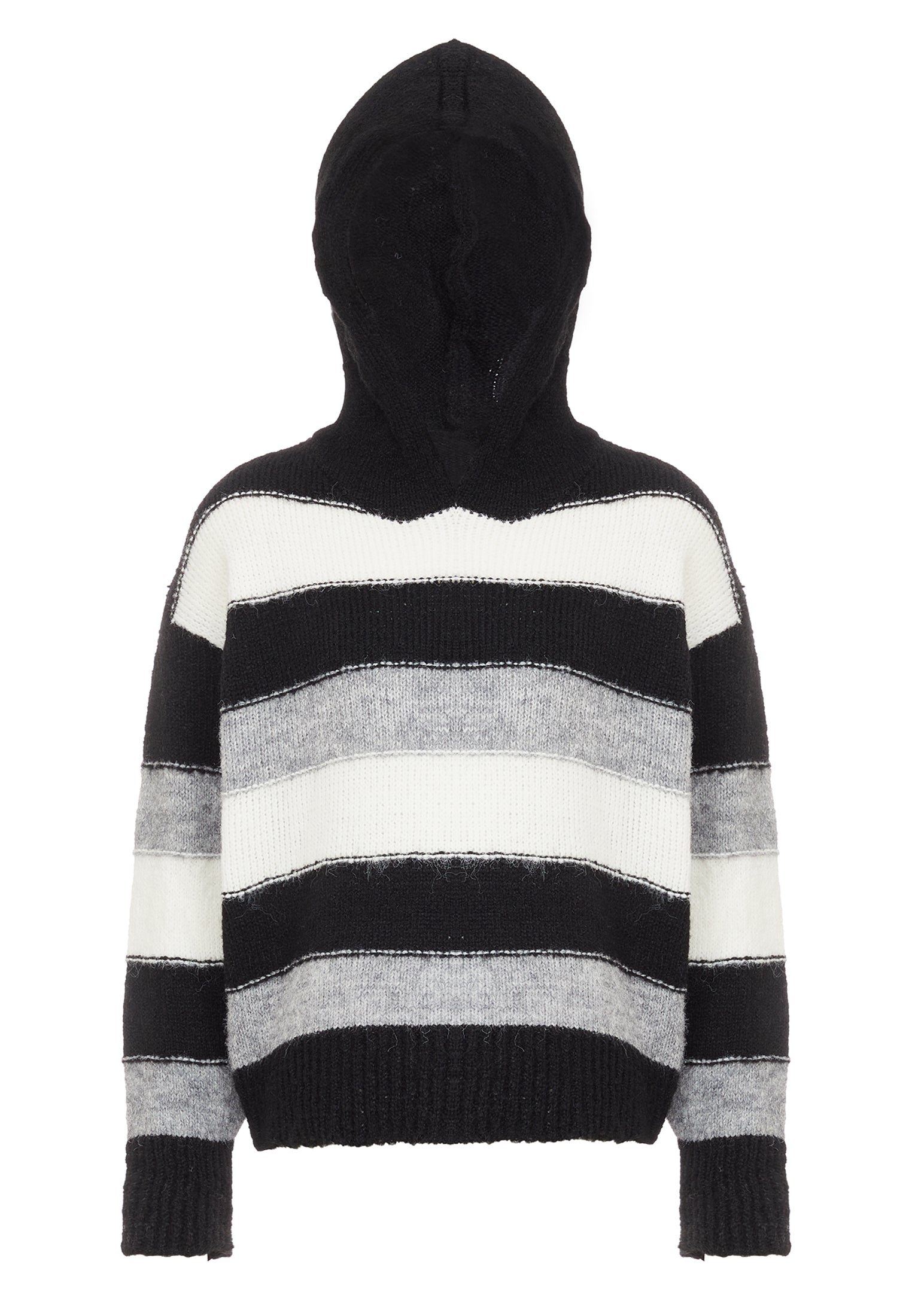 Jalene Women's Knitted Sweater