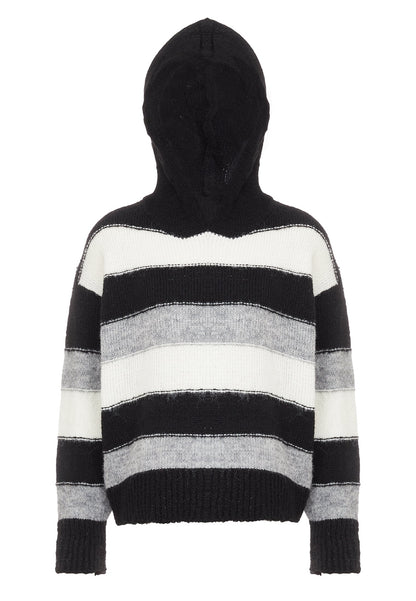 Jalene Women's Knitted Sweater