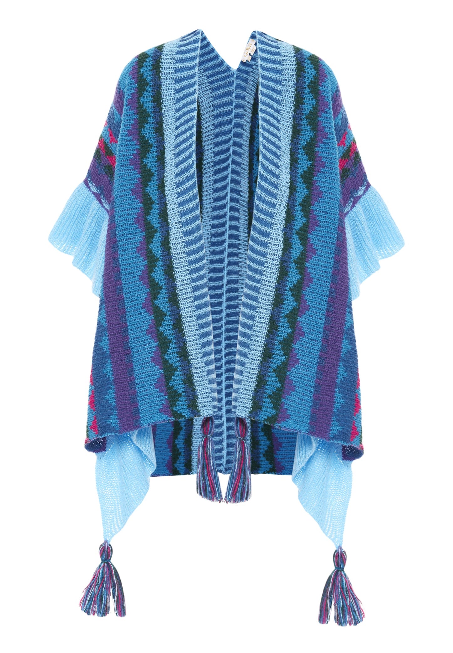 Gaya Women's Cape